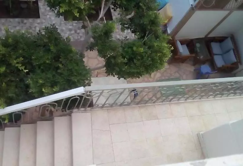 هاستل Tarbouche House Dahab