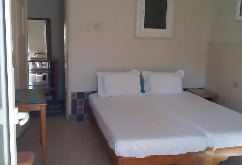 هاستل Tarbouche House Dahab