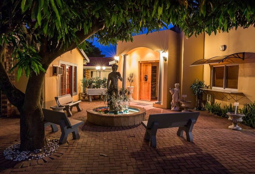 צימר Blue Marlin Guest House