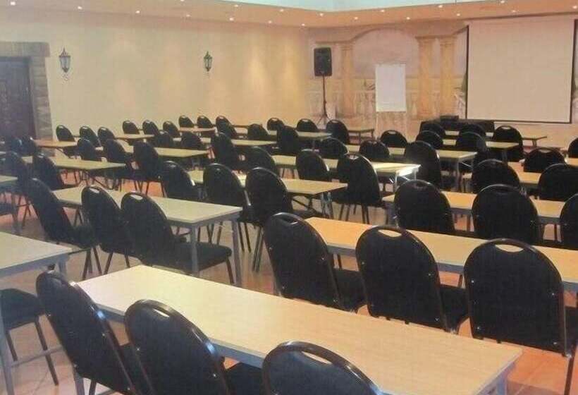 צימר Blue Marlin Guest House