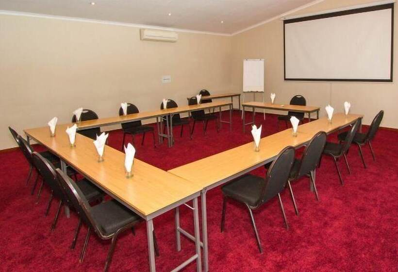 צימר Blue Marlin Guest House