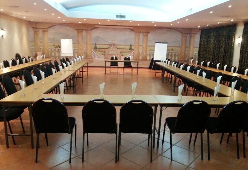 צימר Blue Marlin Guest House