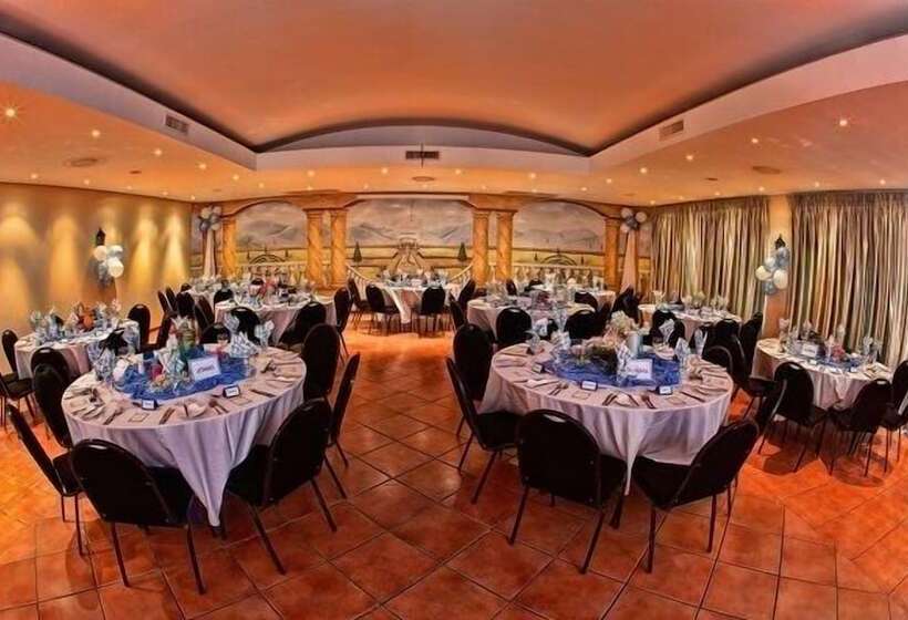 צימר Blue Marlin Guest House