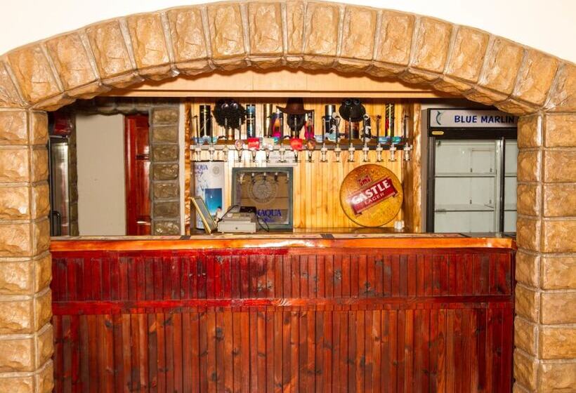 צימר Blue Marlin Guest House