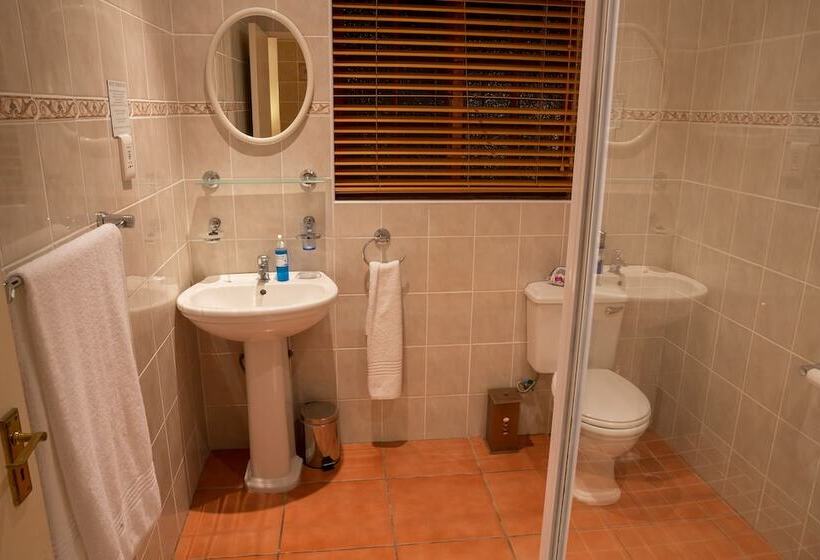 צימר Blue Marlin Guest House