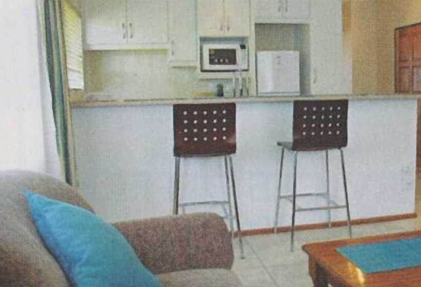 צימר Blue Marlin Guest House