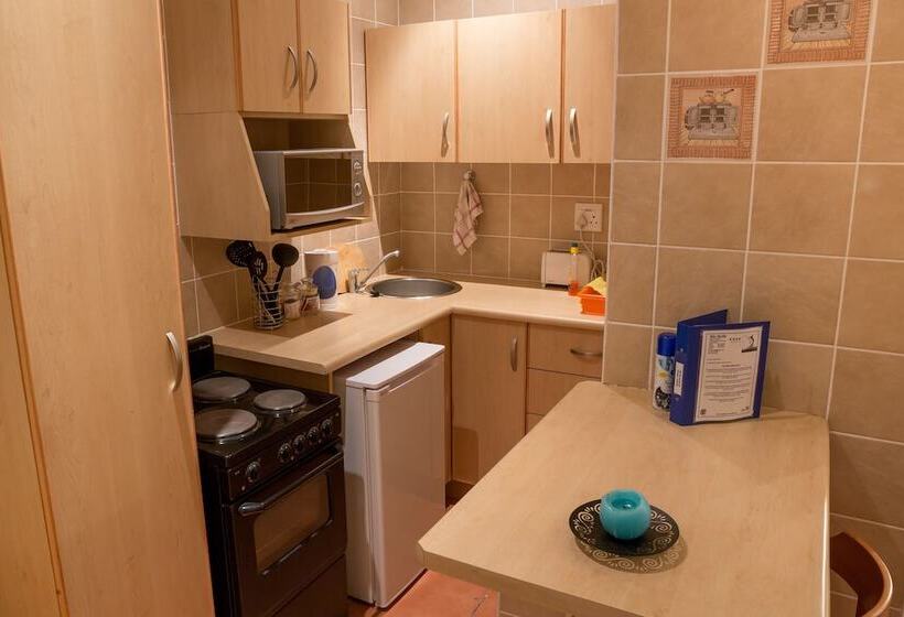 צימר Blue Marlin Guest House