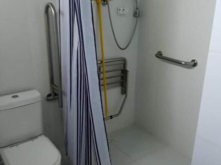 住宿加早餐  Hospedagem Praia De Piratininga