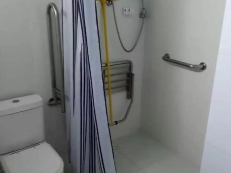 Aamiaismajoitus (B&B) Hospedagem Praia De Piratininga