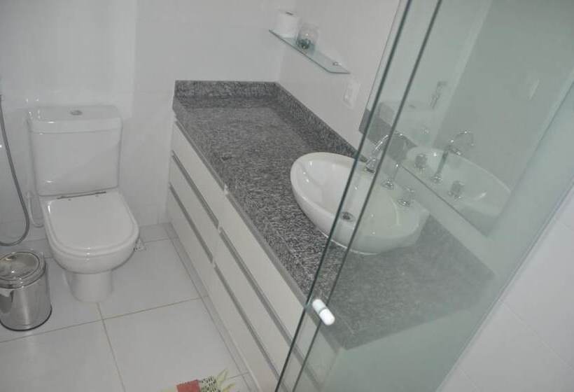 住宿加早餐  Hospedagem Praia De Piratininga