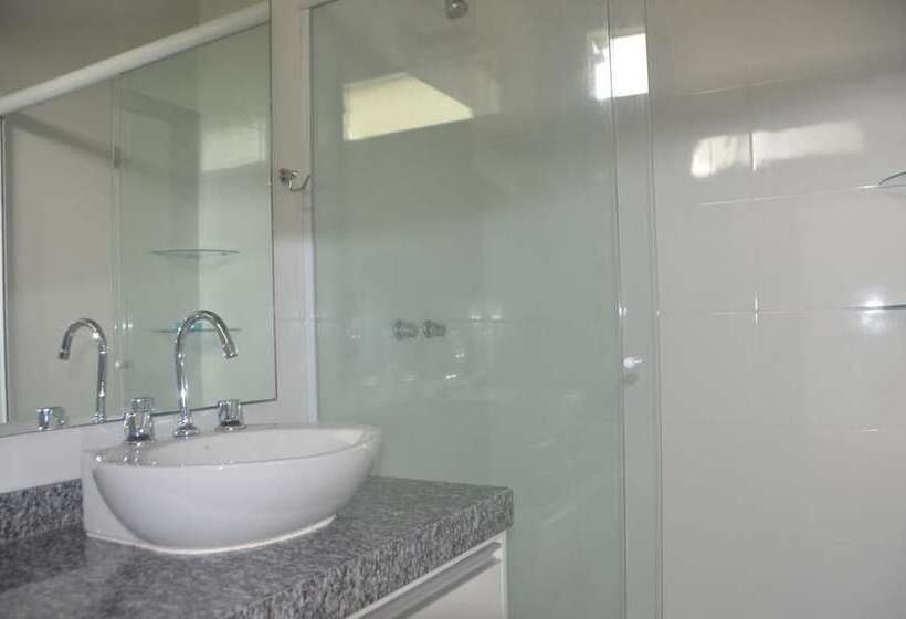 住宿加早餐  Hospedagem Praia De Piratininga