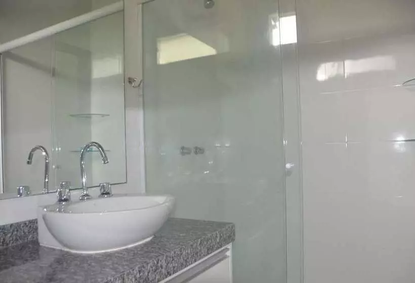 Aamiaismajoitus (B&B) Hospedagem Praia De Piratininga