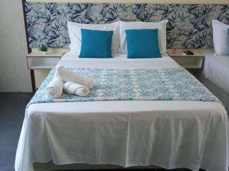 住宿加早餐  Hospedagem Praia De Piratininga