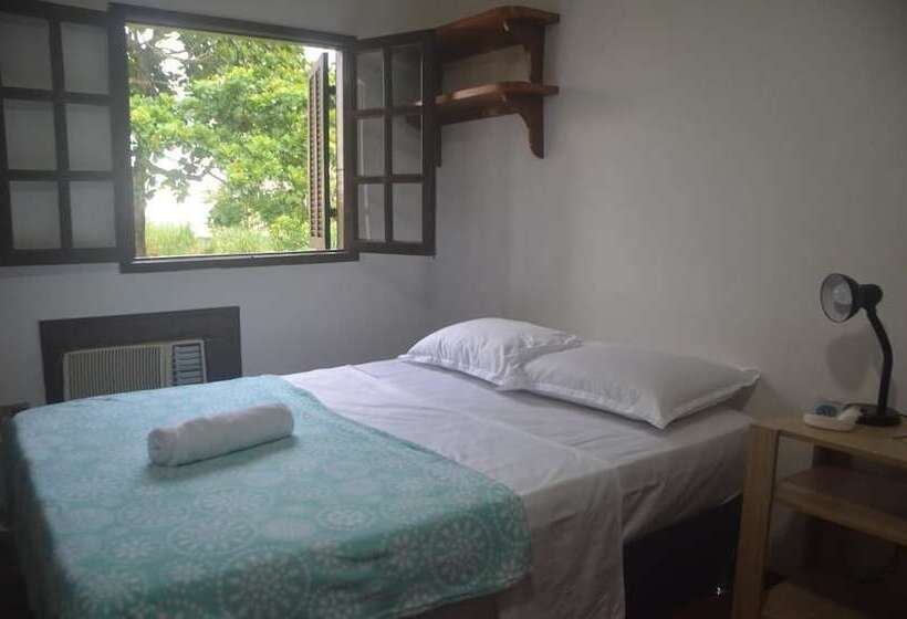 住宿加早餐  Hospedagem Praia De Piratininga