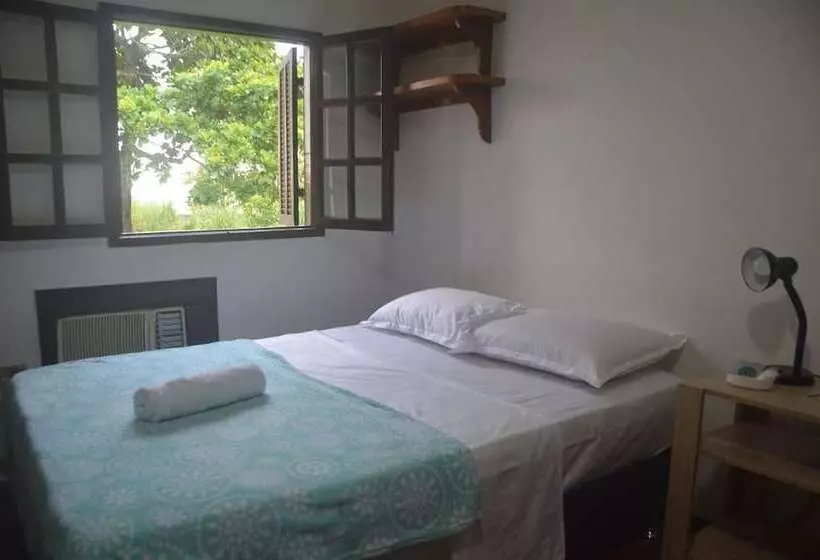Aamiaismajoitus (B&B) Hospedagem Praia De Piratininga