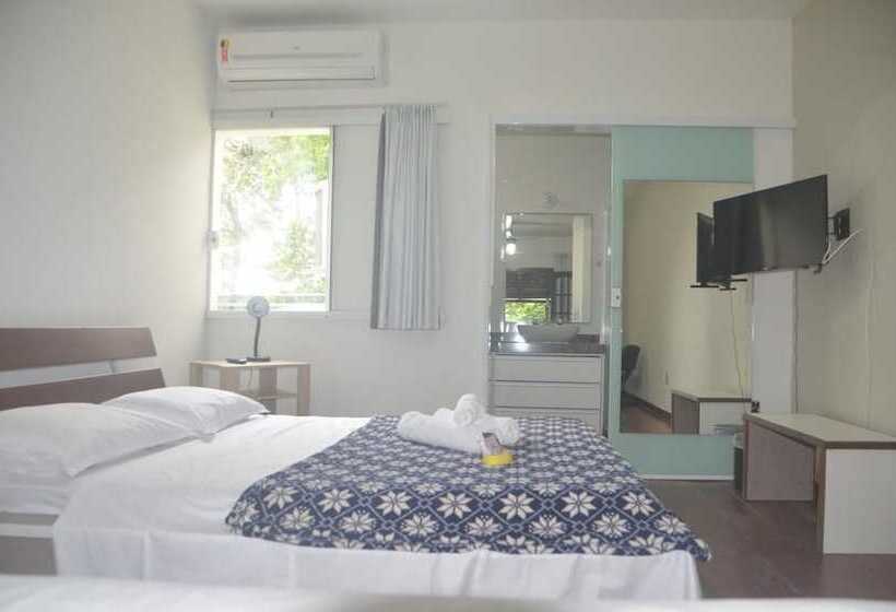 住宿加早餐  Hospedagem Praia De Piratininga