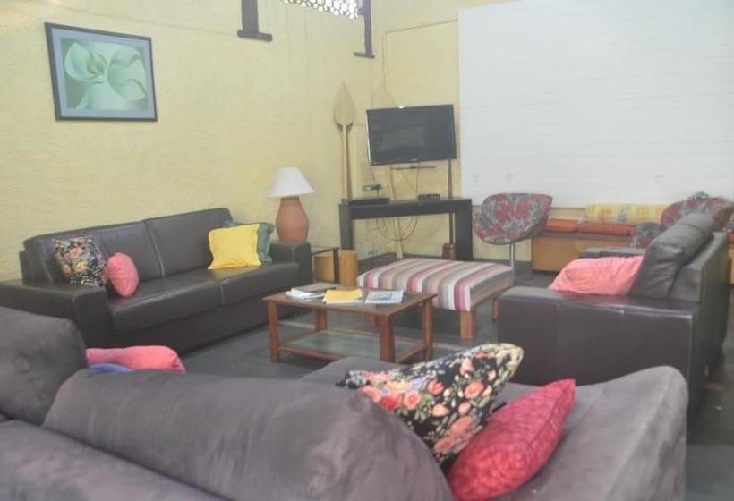 住宿加早餐  Hospedagem Praia De Piratininga