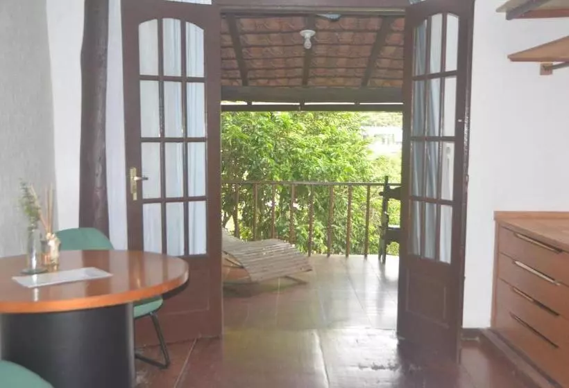 Aamiaismajoitus (B&B) Hospedagem Praia De Piratininga