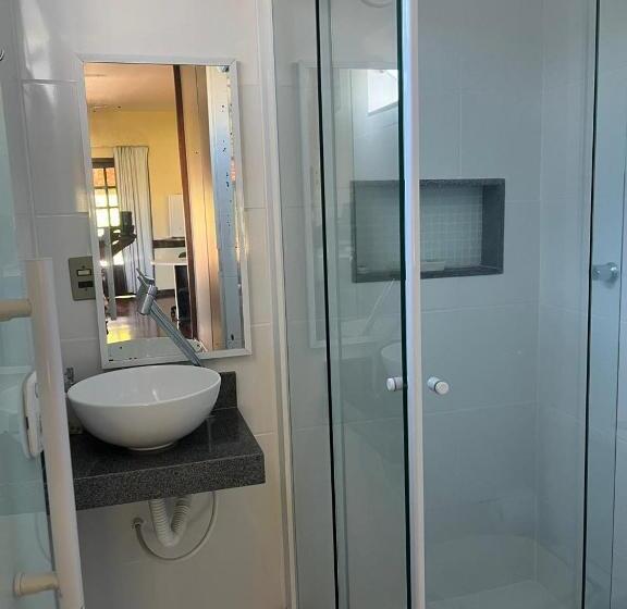 住宿加早餐  Hospedagem Praia De Piratininga