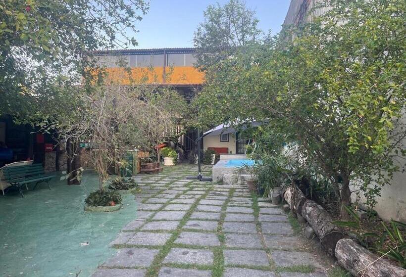 住宿加早餐  Hospedagem Praia De Piratininga