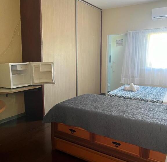 住宿加早餐  Hospedagem Praia De Piratininga