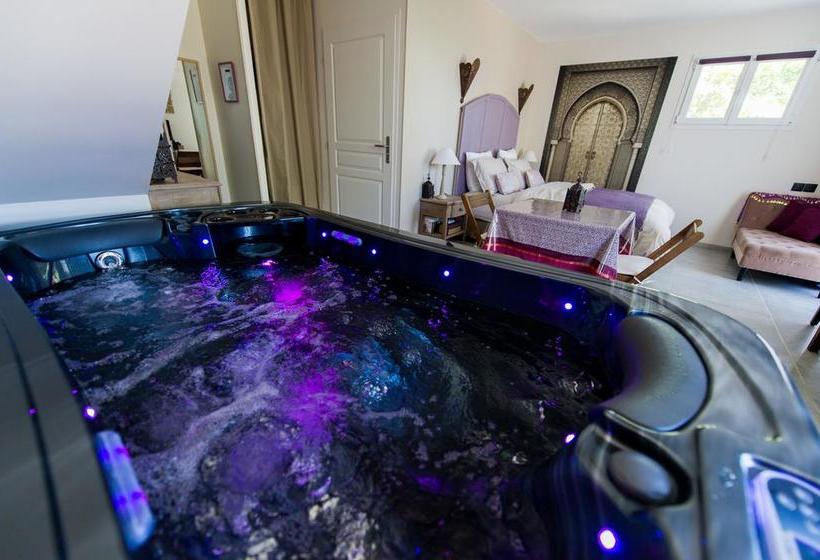 Bed and Breakfast Loustalet Des Marres