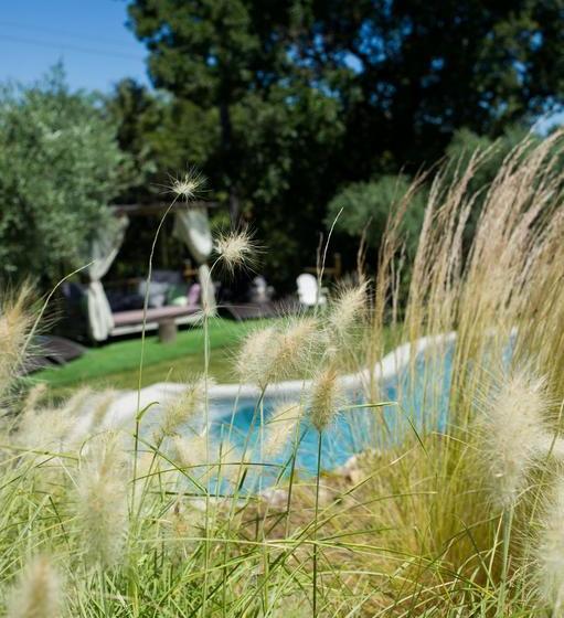 ベッドアンドブレックファースト Loustalet Des Marres