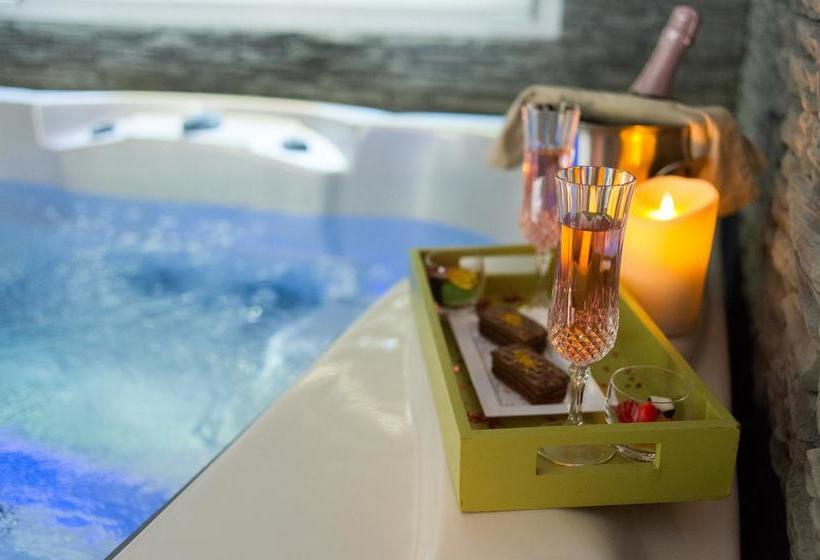 Bed and Breakfast Loustalet Des Marres