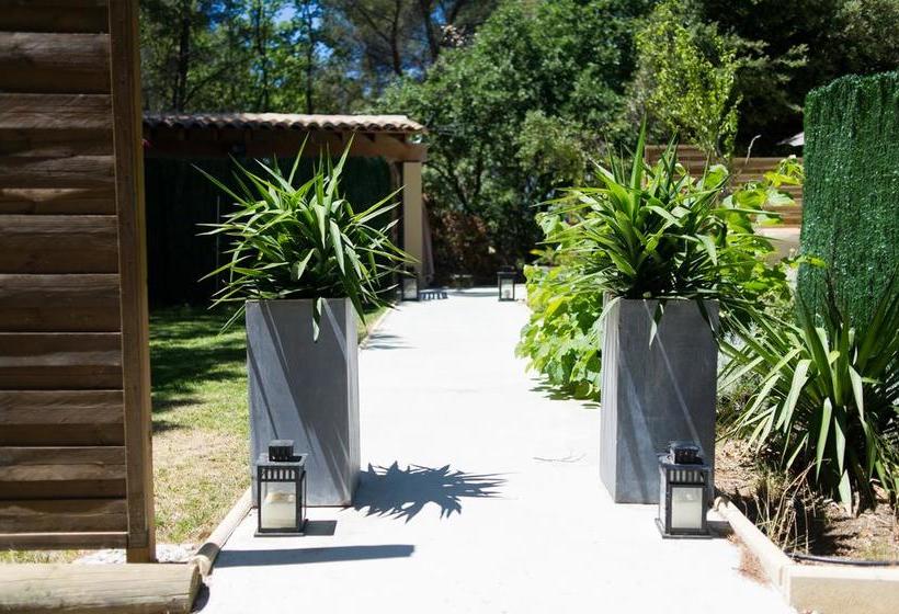 민박 Loustalet Des Marres