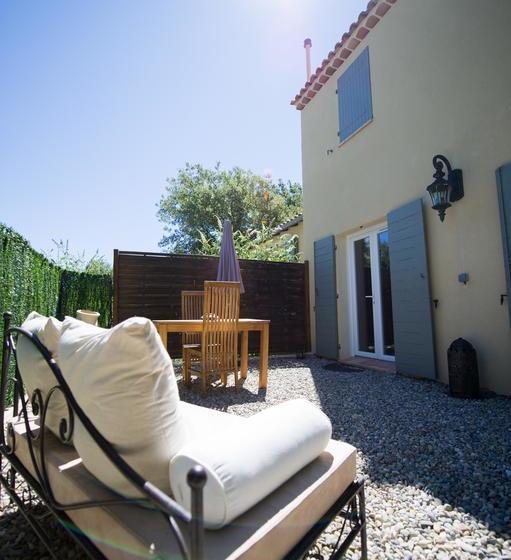 ベッドアンドブレックファースト Loustalet Des Marres