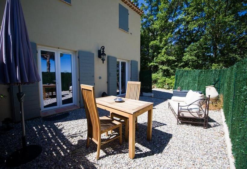 ベッドアンドブレックファースト Loustalet Des Marres