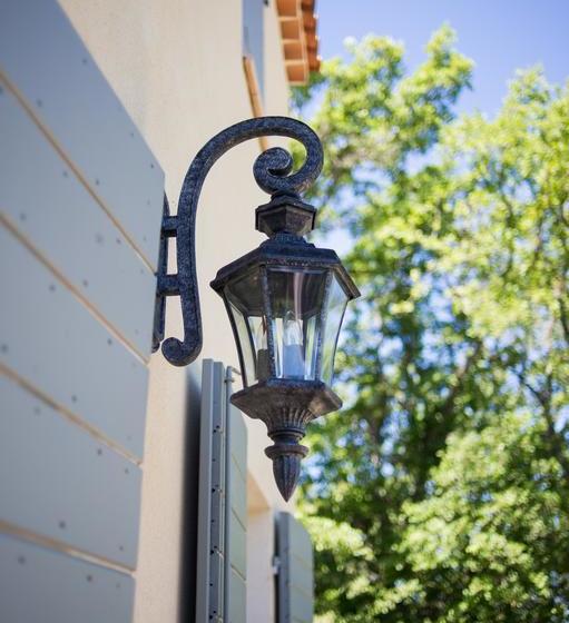 ベッドアンドブレックファースト Loustalet Des Marres