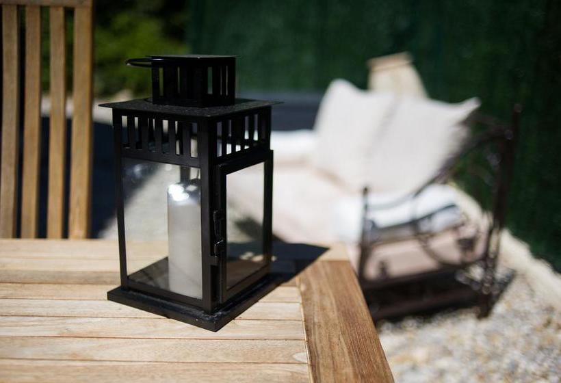 Bed and Breakfast Loustalet Des Marres