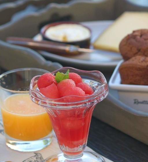 ベッドアンドブレックファースト Loustalet Des Marres