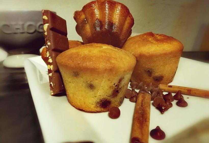 민박 Loustalet Des Marres