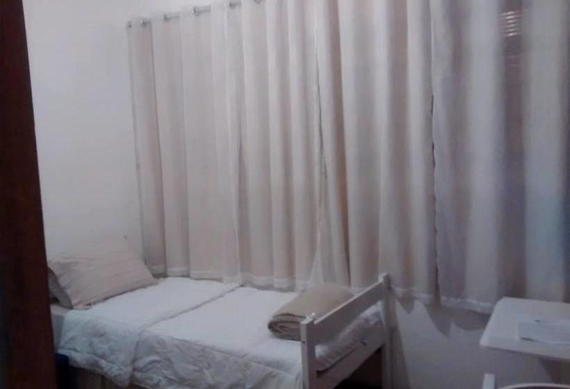 Pousada Hostel Brasil Indaiatuba Sp