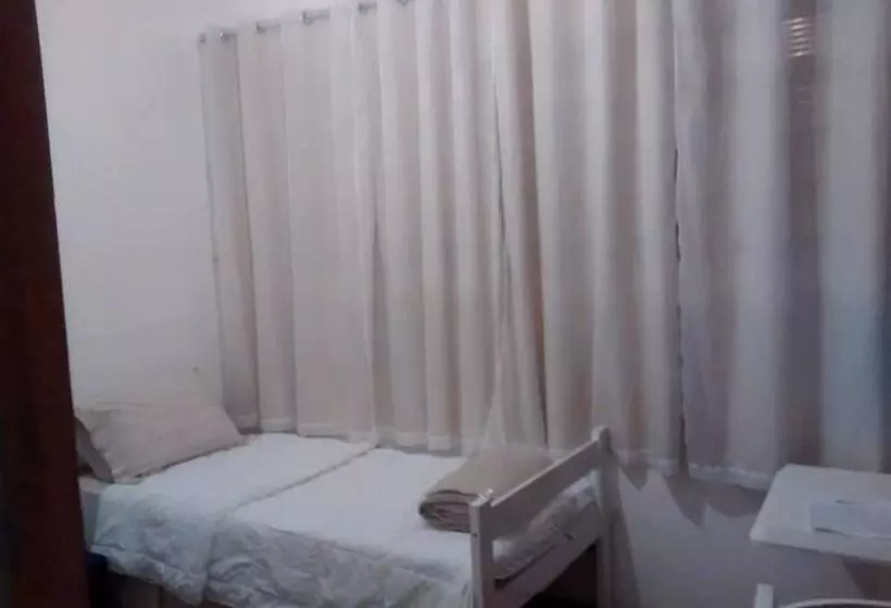 Pousada Hostel Brasil Indaiatuba Sp