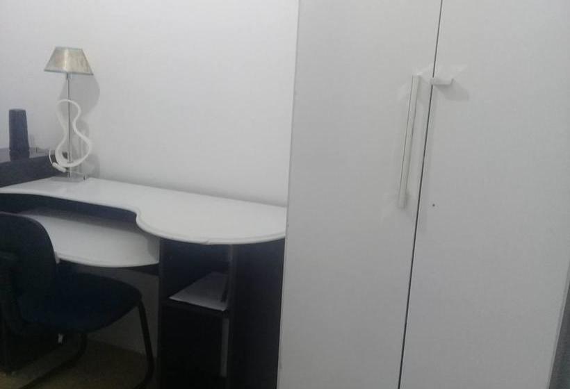 Pousada Hostel Brasil Indaiatuba Sp