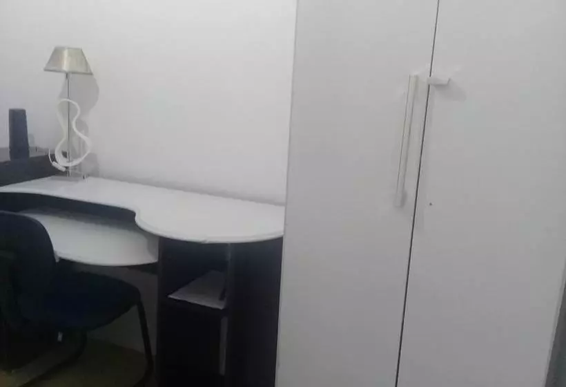 Pousada Hostel Brasil Indaiatuba Sp