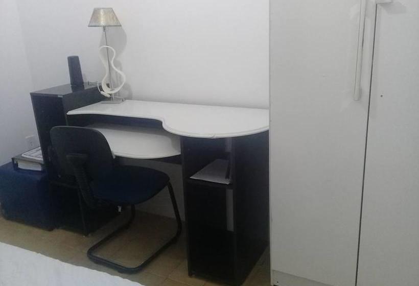 Pousada Hostel Brasil Indaiatuba Sp