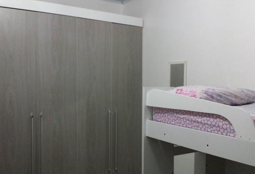 Pousada Hostel Brasil Indaiatuba Sp