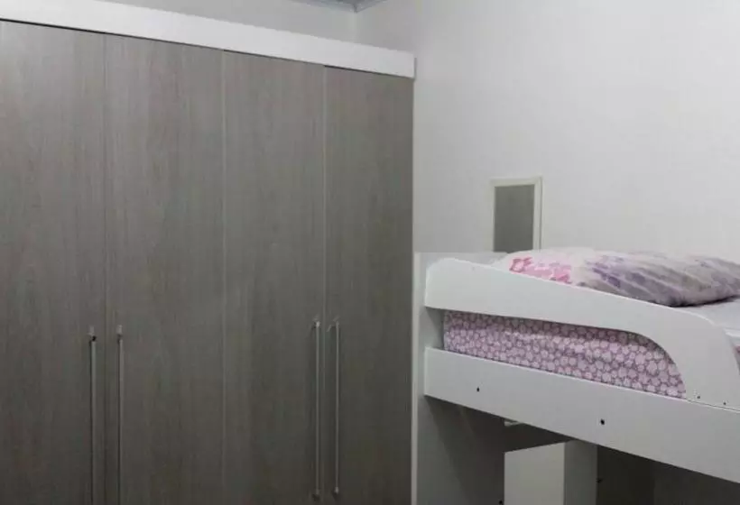 Pousada Hostel Brasil Indaiatuba Sp