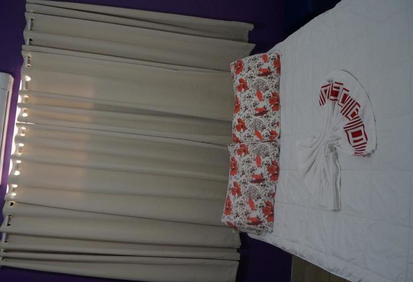 Pousada Hostel Brasil Indaiatuba Sp