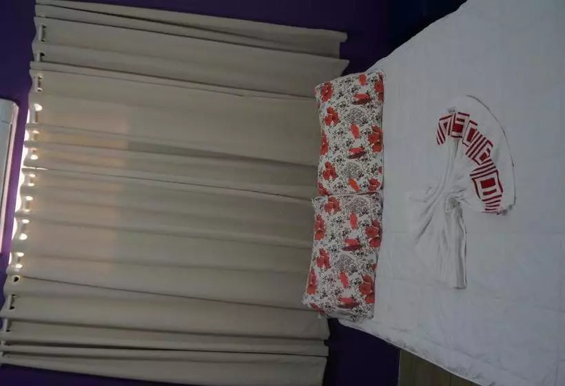 Pousada Hostel Brasil Indaiatuba Sp