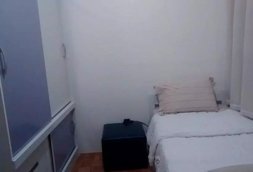 Pousada Hostel Brasil Indaiatuba Sp