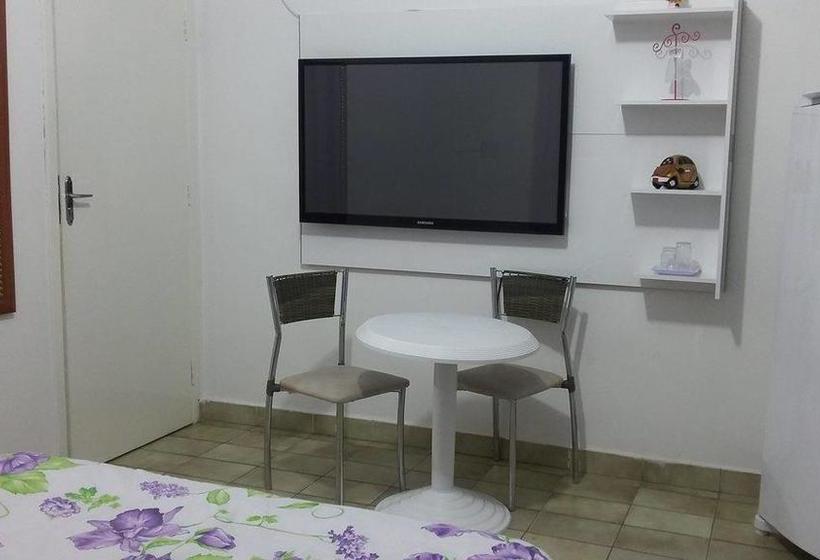 Pousada Hostel Brasil Indaiatuba Sp