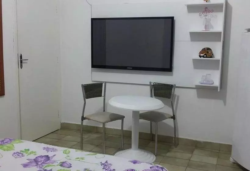 Pousada Hostel Brasil Indaiatuba Sp