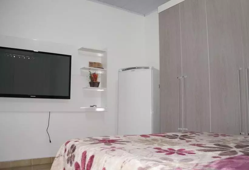 Pousada Hostel Brasil Indaiatuba Sp