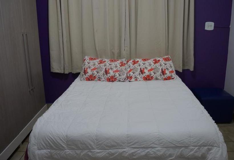 Pousada Hostel Brasil Indaiatuba Sp