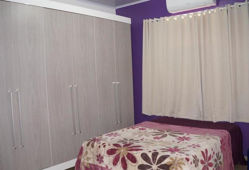 Pousada Hostel Brasil Indaiatuba Sp